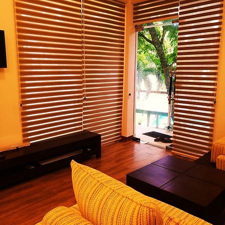 Oak Residencies Villa คิริบัทโกดา ภายนอก รูปภาพ