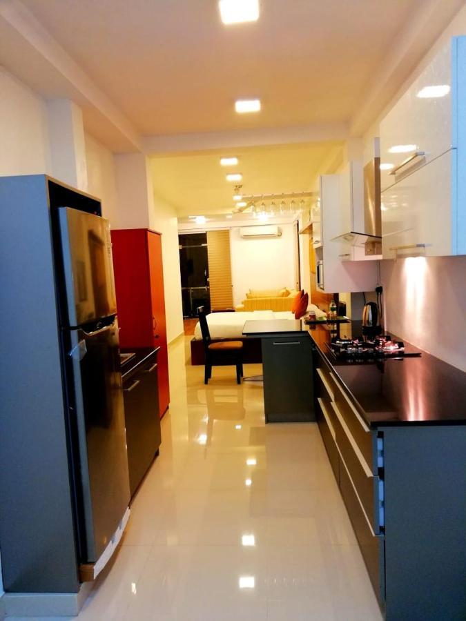 Oak Residencies Villa คิริบัทโกดา ภายนอก รูปภาพ