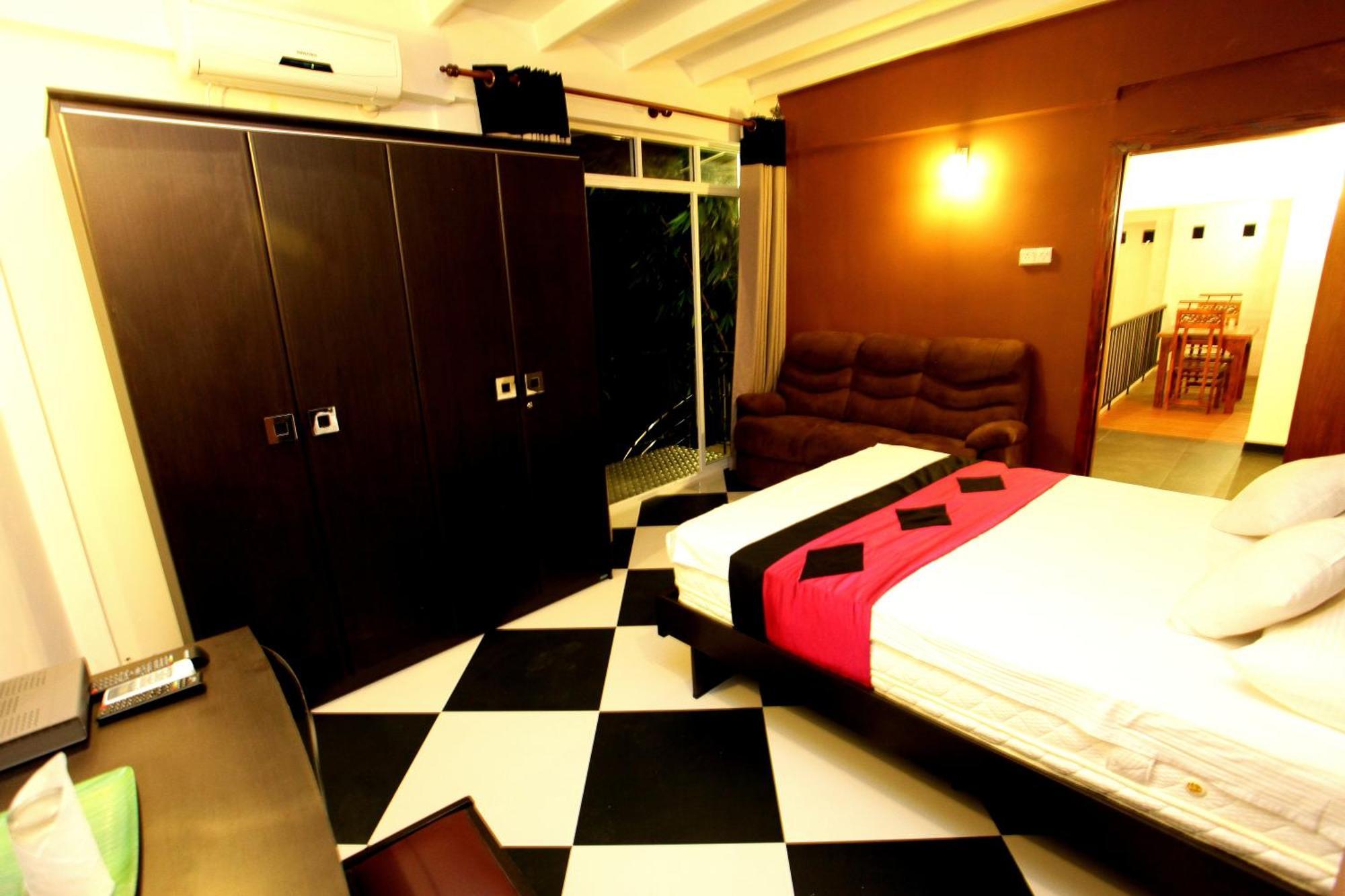 Oak Residencies Villa คิริบัทโกดา ห้อง รูปภาพ