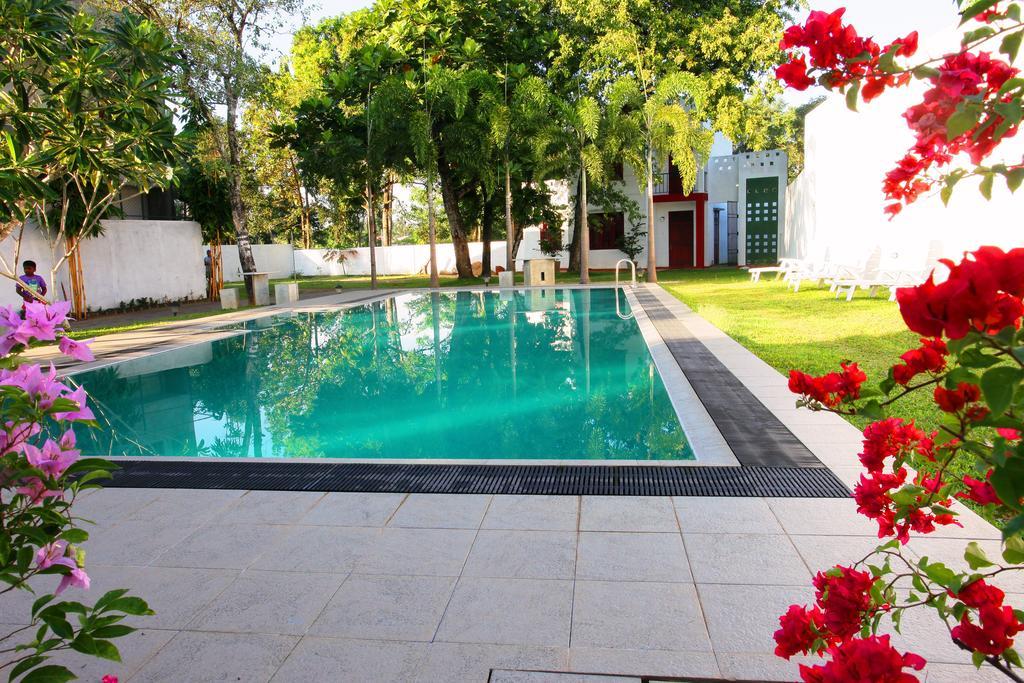 Oak Residencies Villa คิริบัทโกดา ภายนอก รูปภาพ