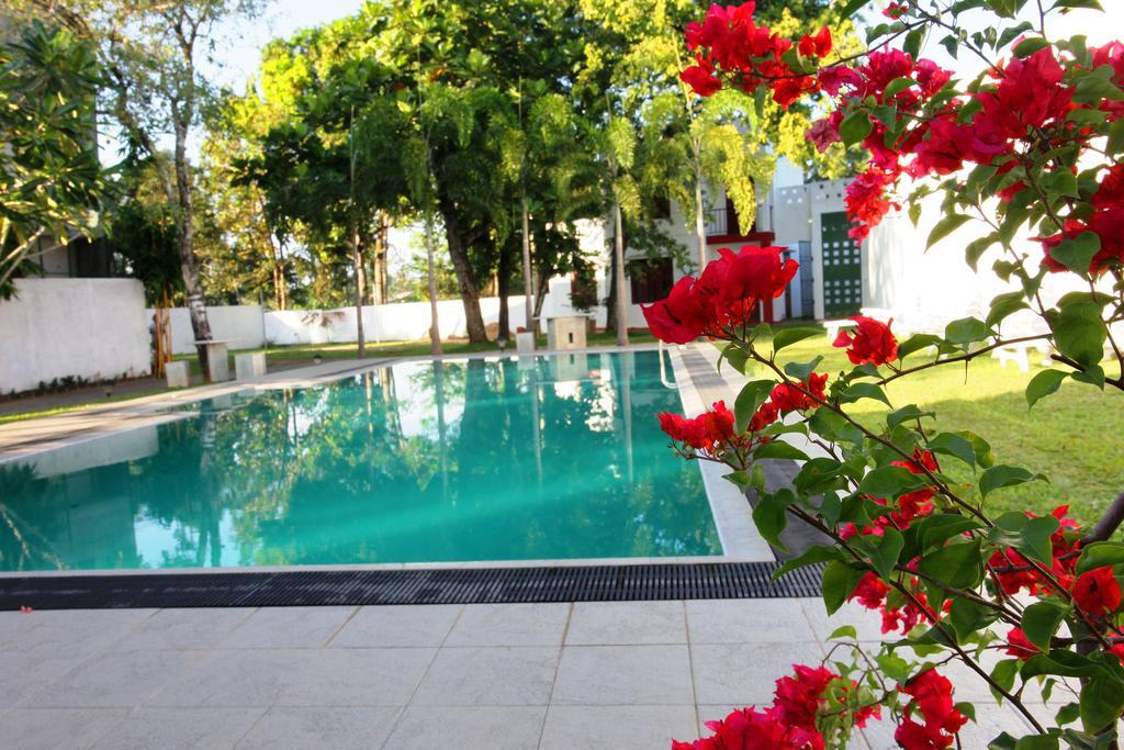 Oak Residencies Villa คิริบัทโกดา ภายนอก รูปภาพ