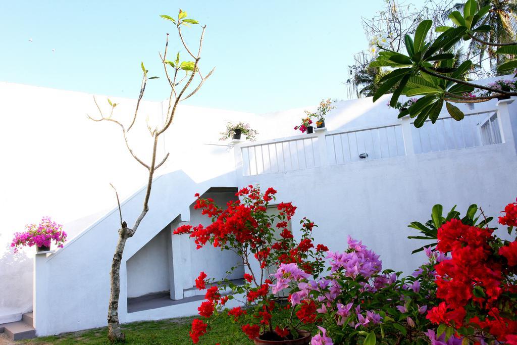 Oak Residencies Villa คิริบัทโกดา ภายนอก รูปภาพ