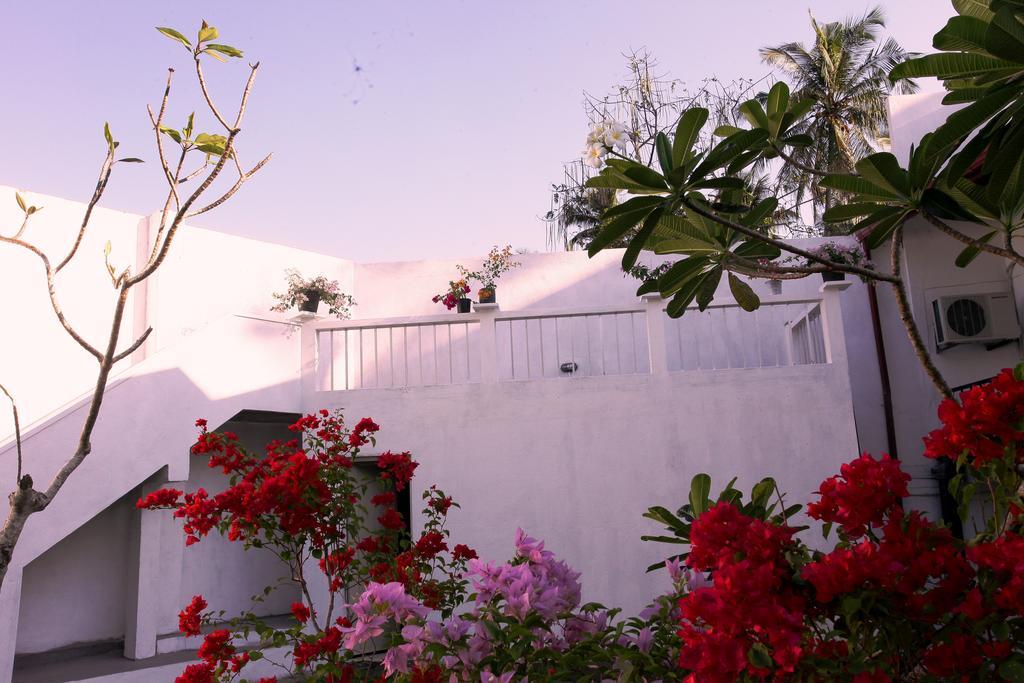 Oak Residencies Villa คิริบัทโกดา ภายนอก รูปภาพ