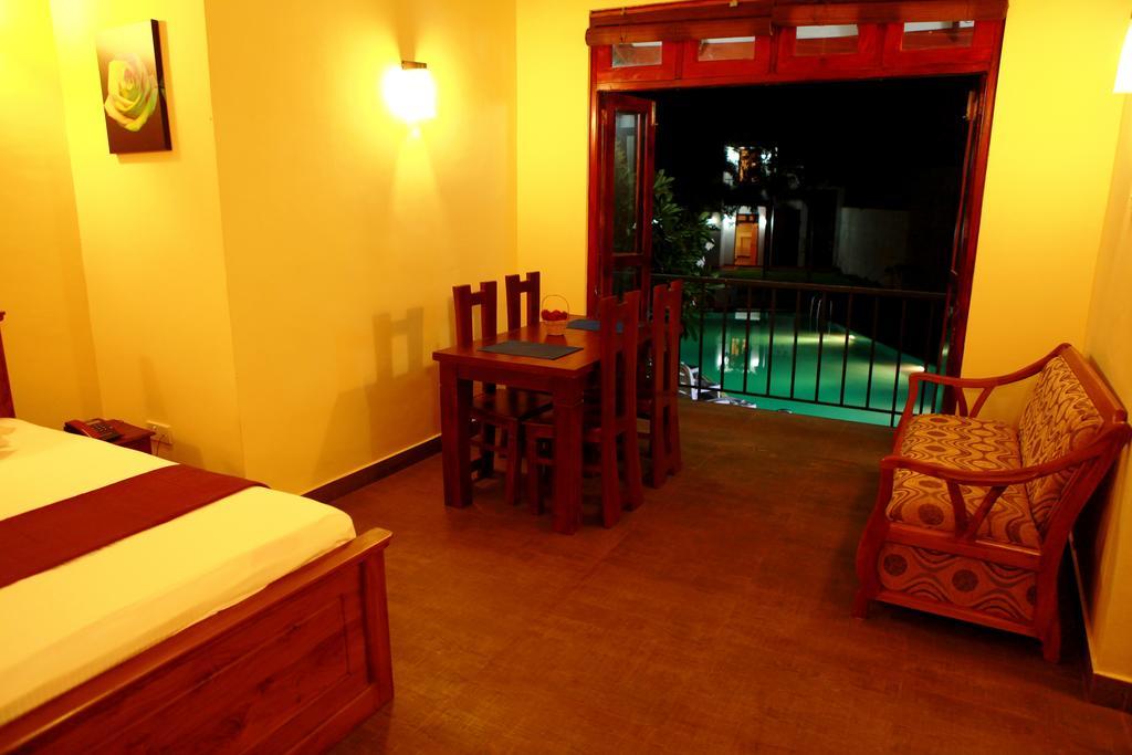 Oak Residencies Villa คิริบัทโกดา ภายนอก รูปภาพ