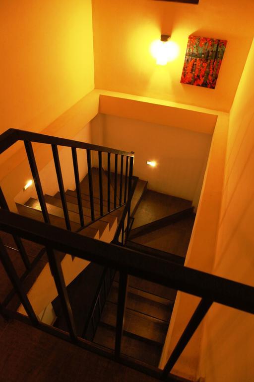 Oak Residencies Villa คิริบัทโกดา ห้อง รูปภาพ