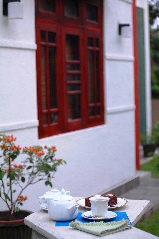 Oak Residencies Villa คิริบัทโกดา ภายนอก รูปภาพ
