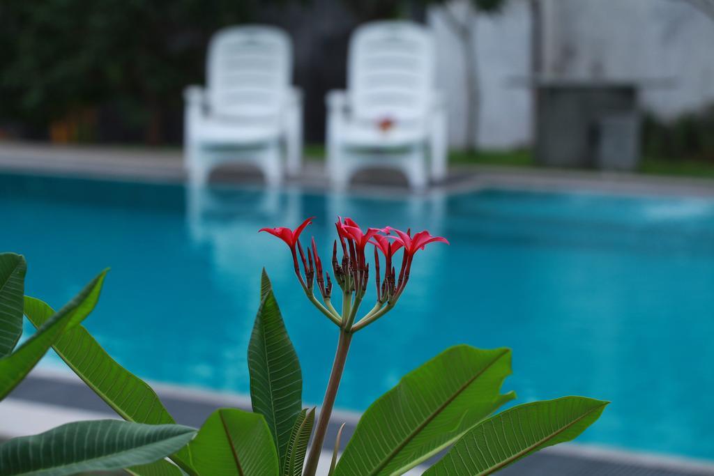 Oak Residencies Villa คิริบัทโกดา ห้อง รูปภาพ