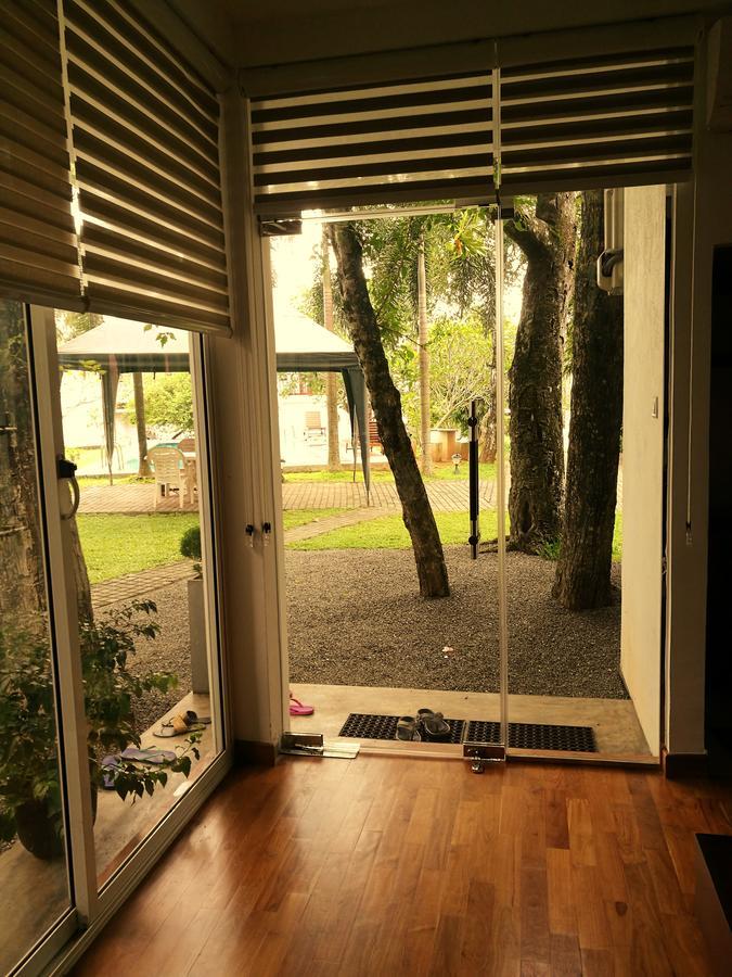 Oak Residencies Villa คิริบัทโกดา ภายนอก รูปภาพ