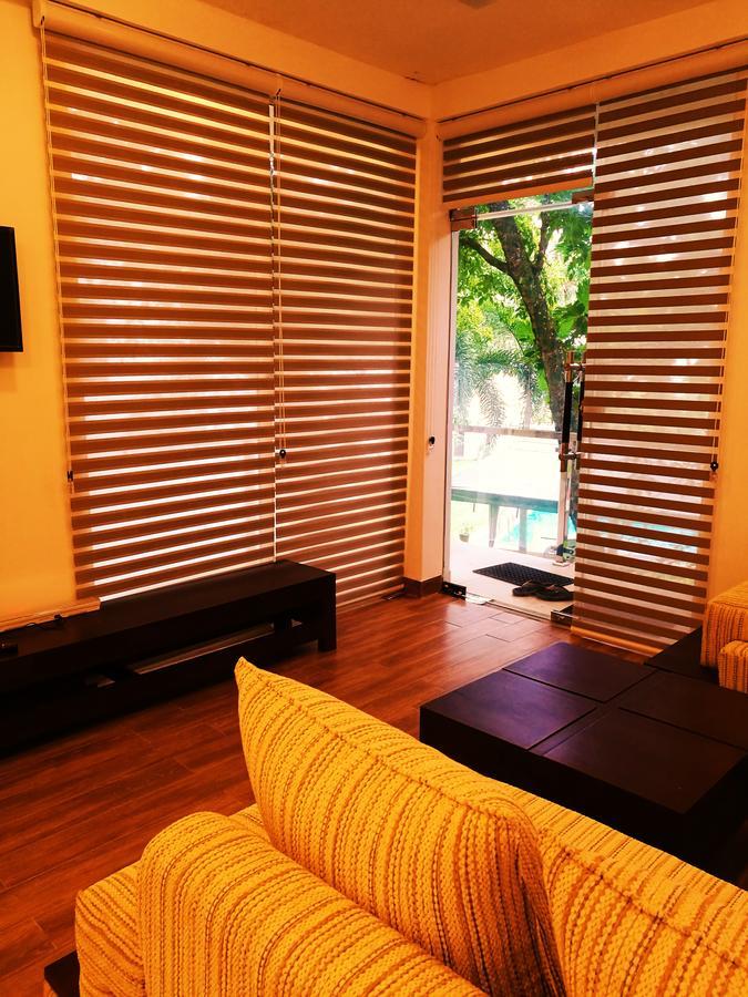 Oak Residencies Villa คิริบัทโกดา ภายนอก รูปภาพ