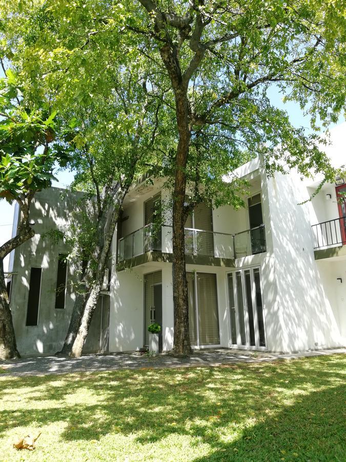 Oak Residencies Villa คิริบัทโกดา ภายนอก รูปภาพ