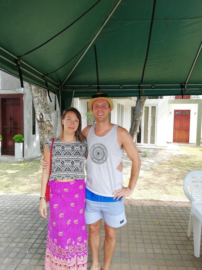 Oak Residencies Villa คิริบัทโกดา ห้อง รูปภาพ