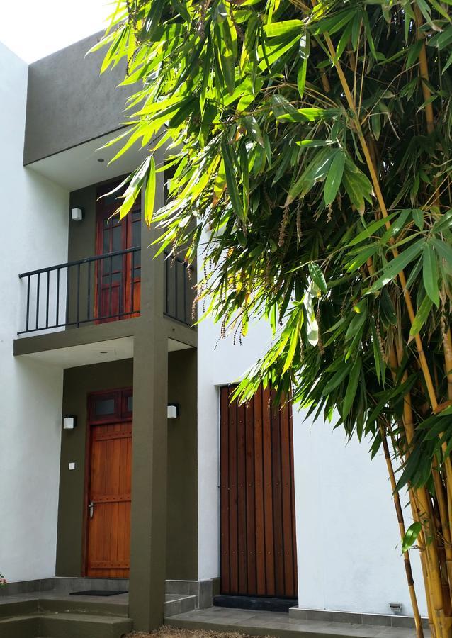 Oak Residencies Villa คิริบัทโกดา ภายนอก รูปภาพ